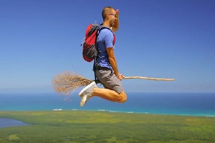 Esmeralda Beach and Round Mountain Excursions  - Photo 1 of 8